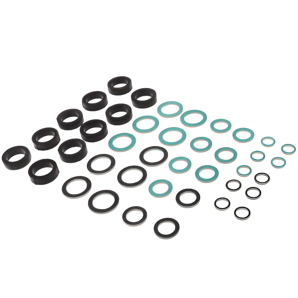 Weil-McLain 640-000-007 Comprehensive Gasket Set Kit