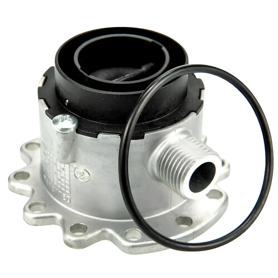 Weil-McLain 640-000-024 Kit-C LP Gas, AquaBalance Series, Model 80