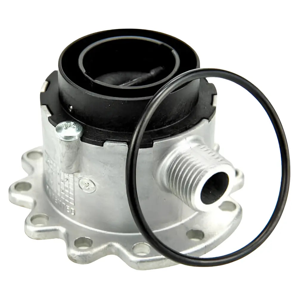 Weil-McLain 640-000-024 Kit-C LP Gas, AquaBalance Series, Model 80