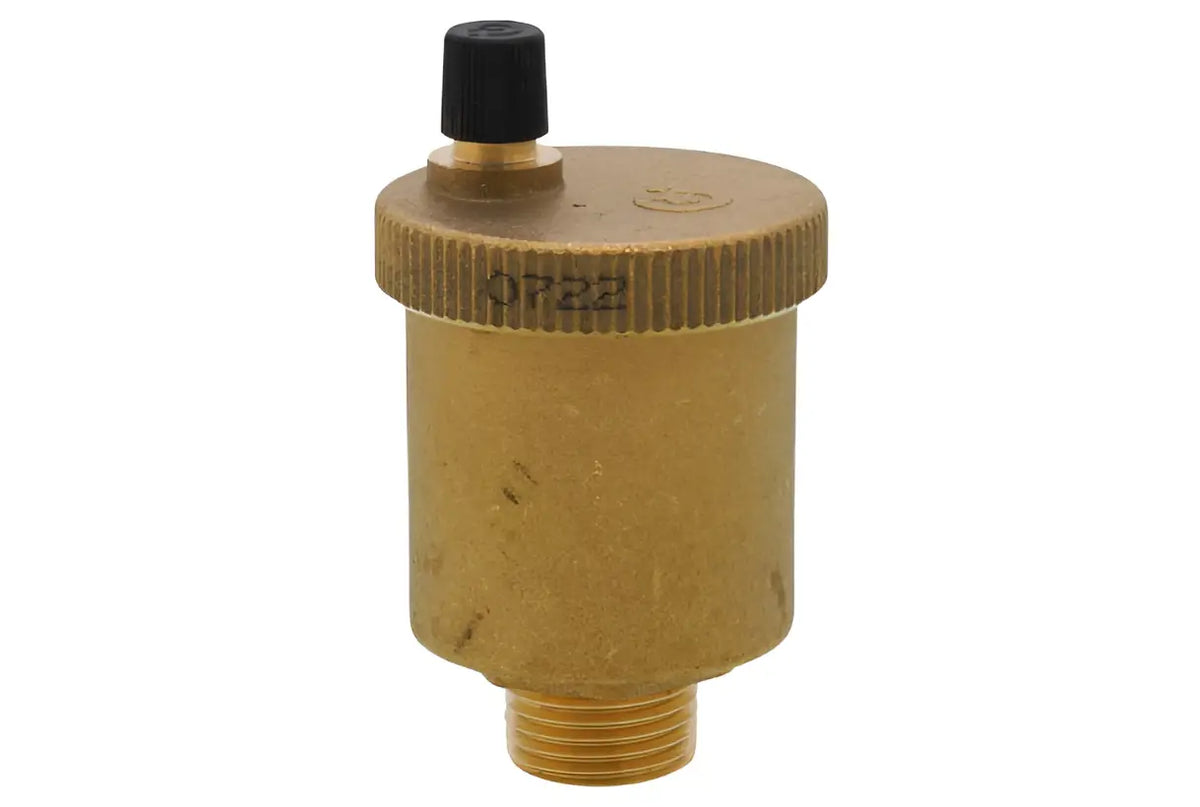 Weil-McLain 640-000-087, 1/2 Inch Air Separator