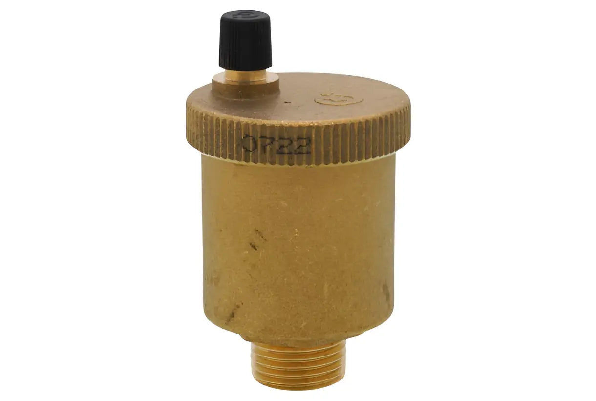 Weil-McLain 640-000-087, 1/2 Inch Air Separator