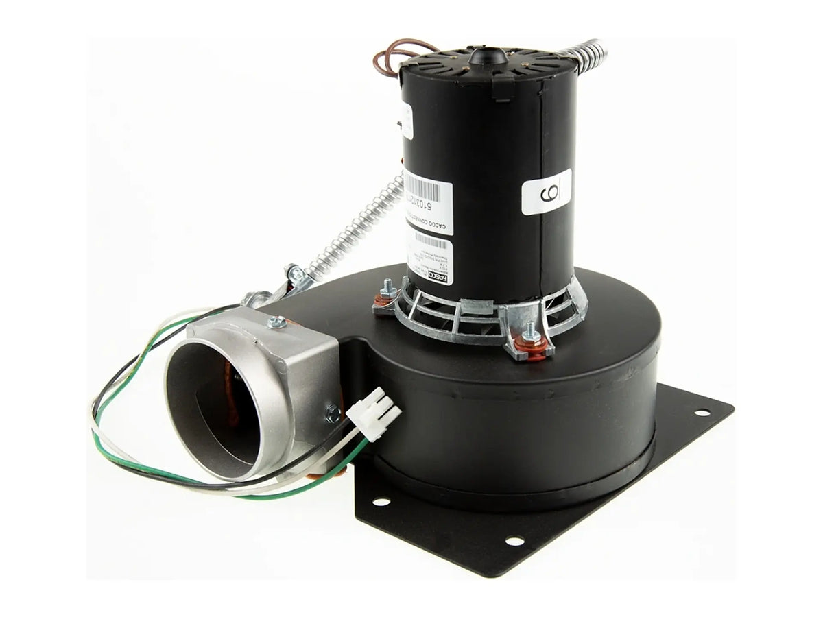 Weil-McLain 381-354-588 Indicator with Hardware, Model CGi Series 3