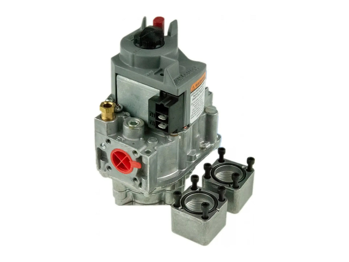 Weil-McLain 381-356-534, 1/2 Inch Step Open Single Pole LP Gas Valve