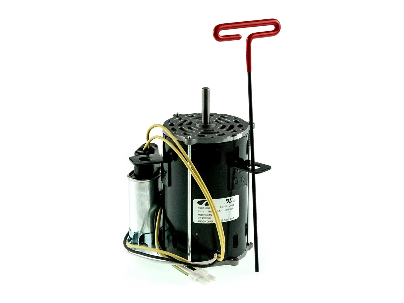 Weil-McLain 381-356-584 HVAC Blower Motor Replacement Kit