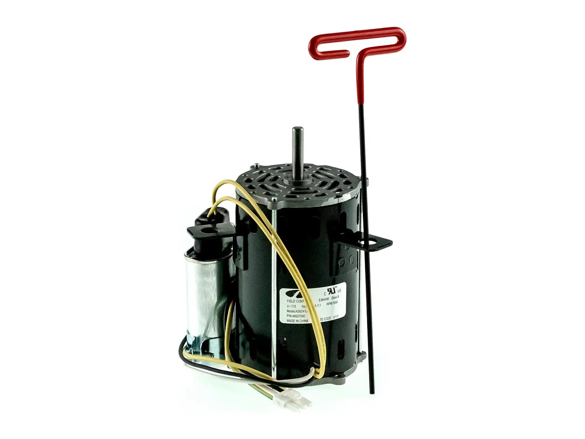 Weil-McLain 381-356-584 HVAC Blower Motor Replacement Kit