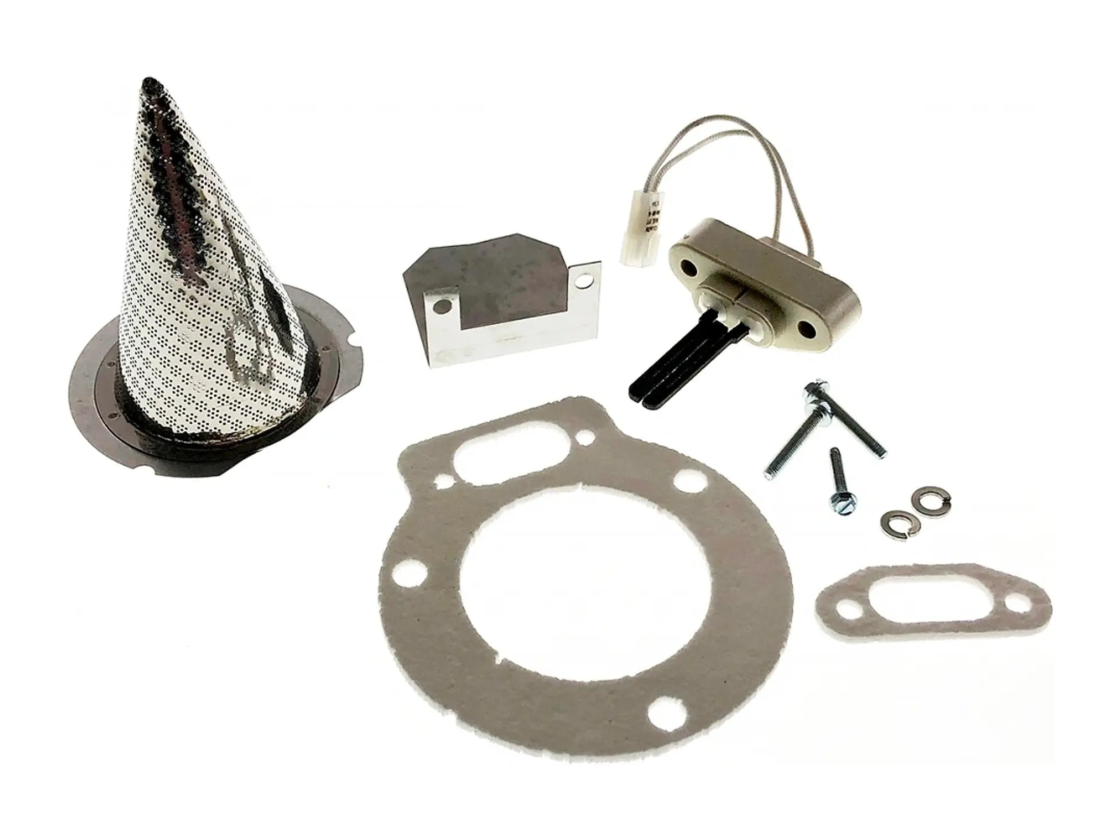 Weil-McLain 382-200-325 High-Efficiency Burner Replacement Kit