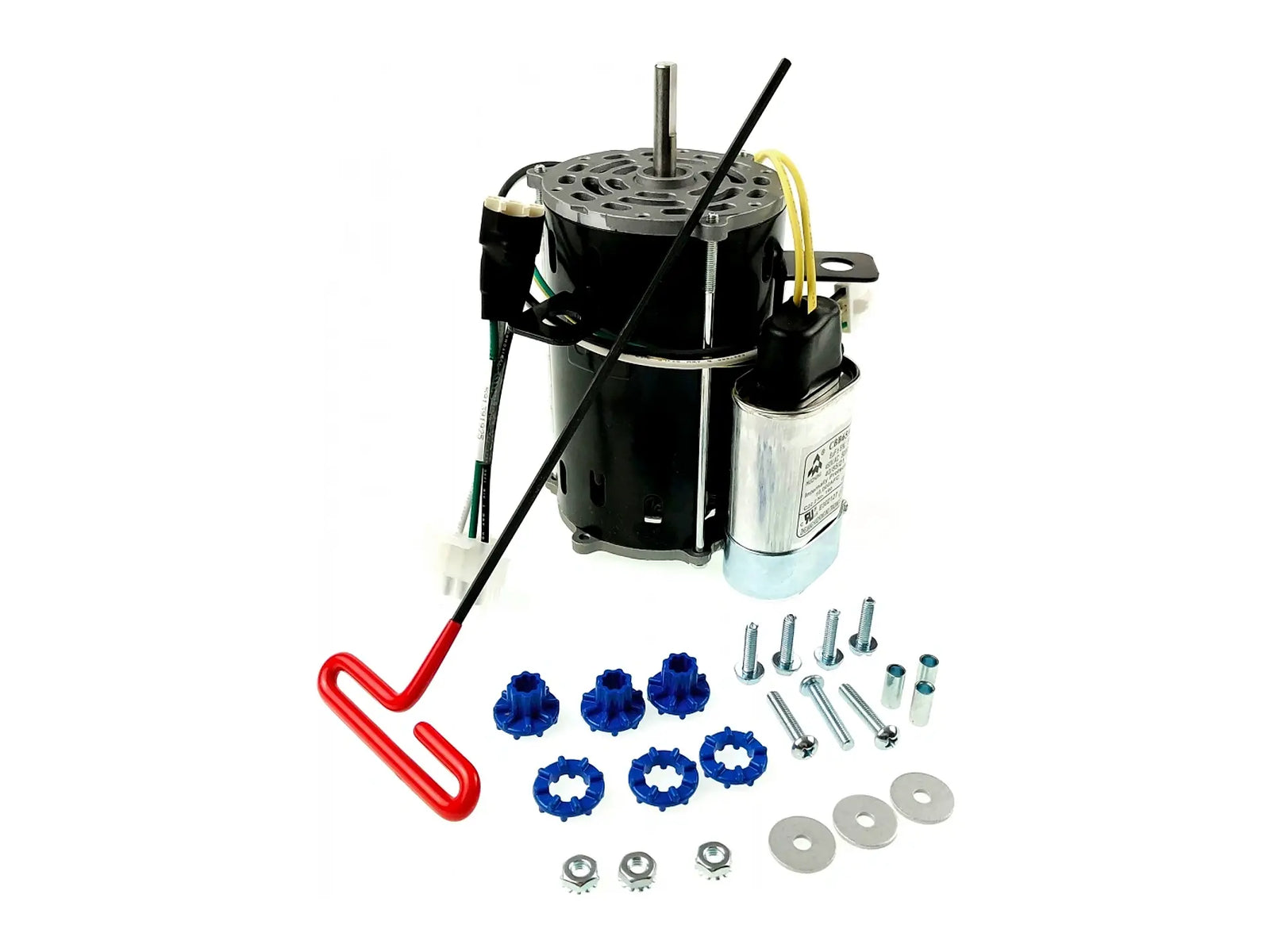 Weil-McLain 382-200-345 Blower Motor Replacement Kit