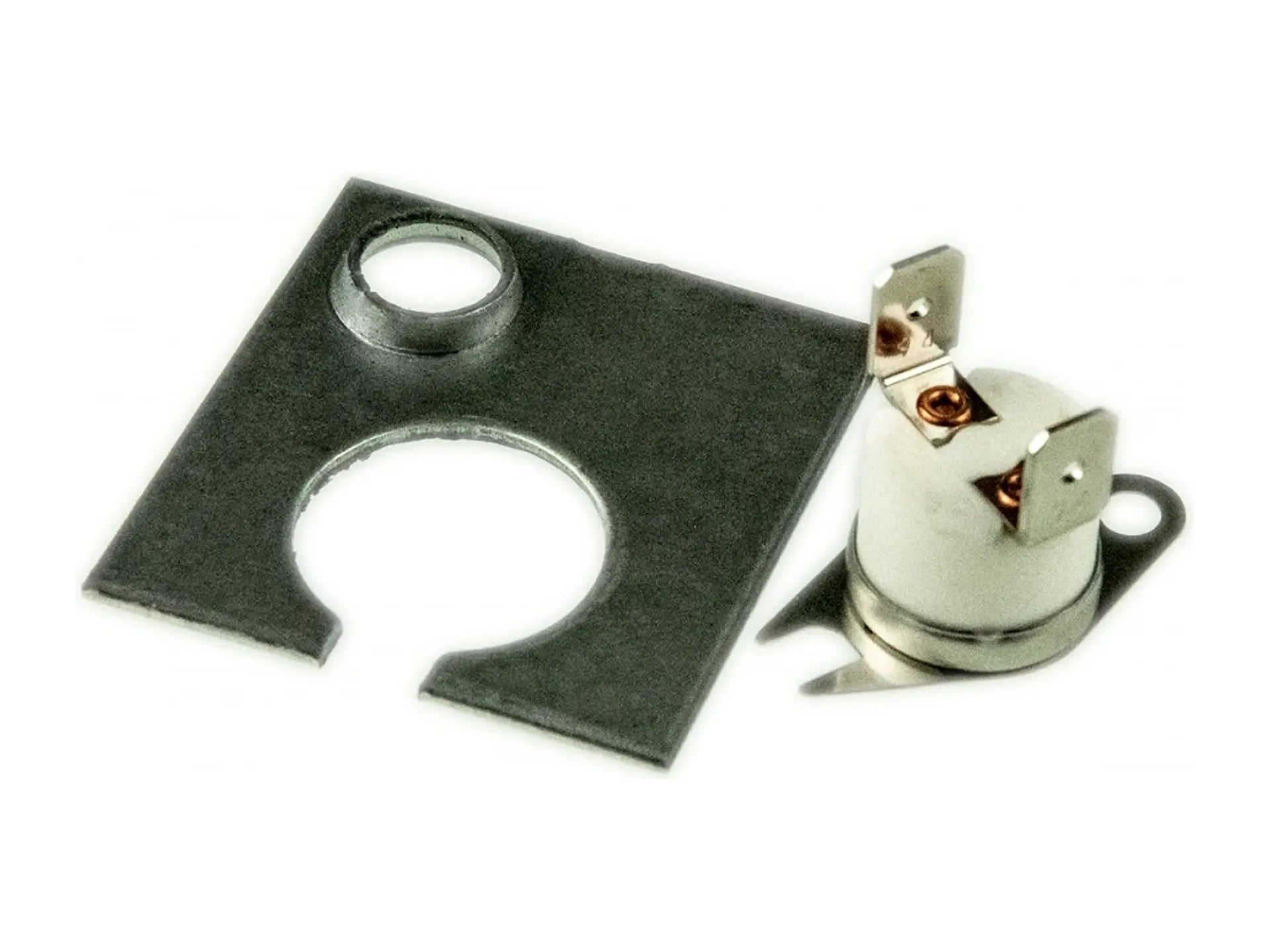 Weil-McLain 382-200-375 Block Temperature Limit Switch Kit