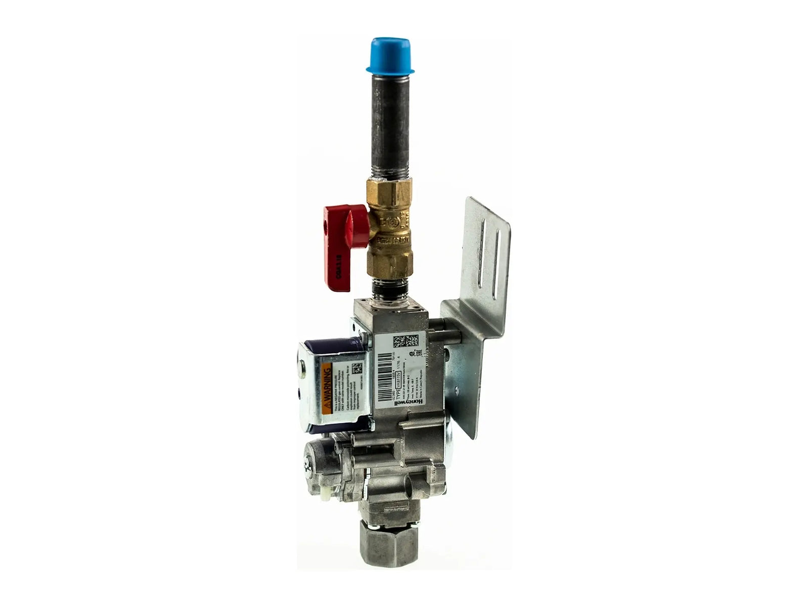 Weil-McLain 382-200-410 Negative Pressure Gas Valve