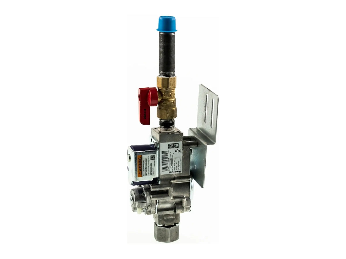 Weil-McLain 382-200-410 Negative Pressure Gas Valve