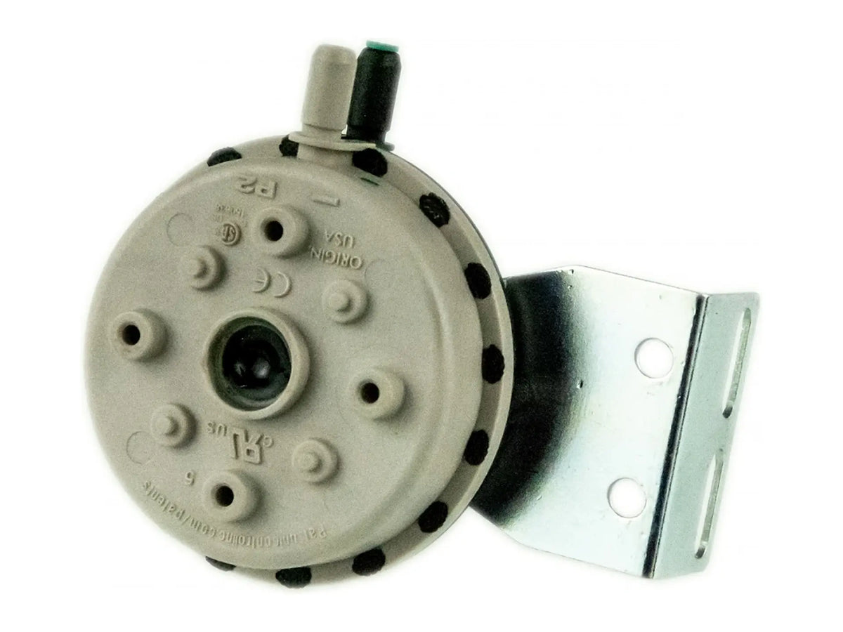 Weil-McLain 382-200-723, Air Pressure Switch Kit