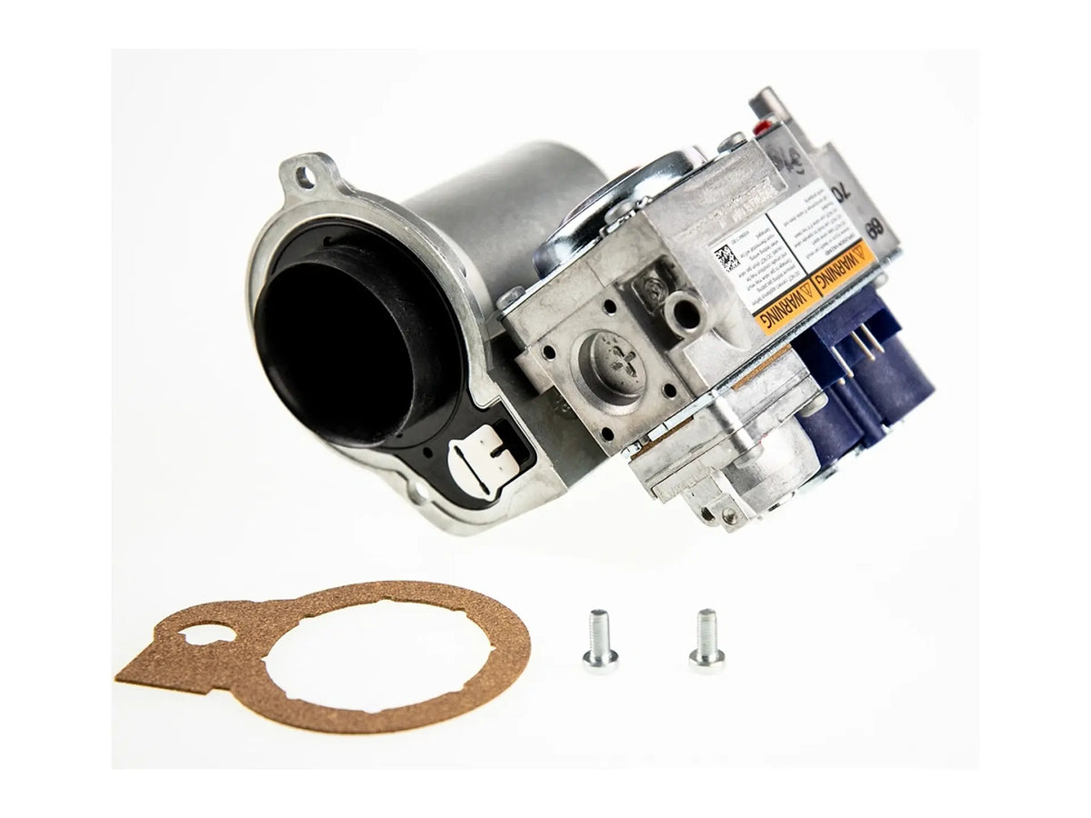 Weil-McLain 383-500-030, 24V Half Inch Gas Valve