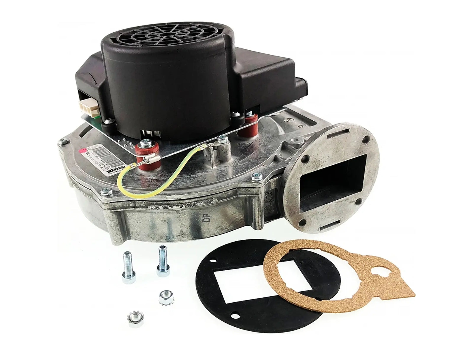 Weil-McLain 383-500-035 Inducer Blower Assembly