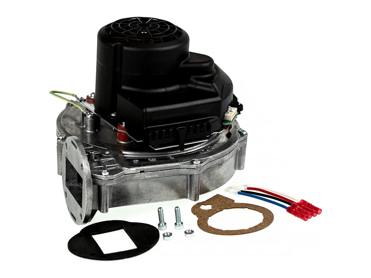 Weil-McLain 383-500-040 High Efficiency Blower Assembly