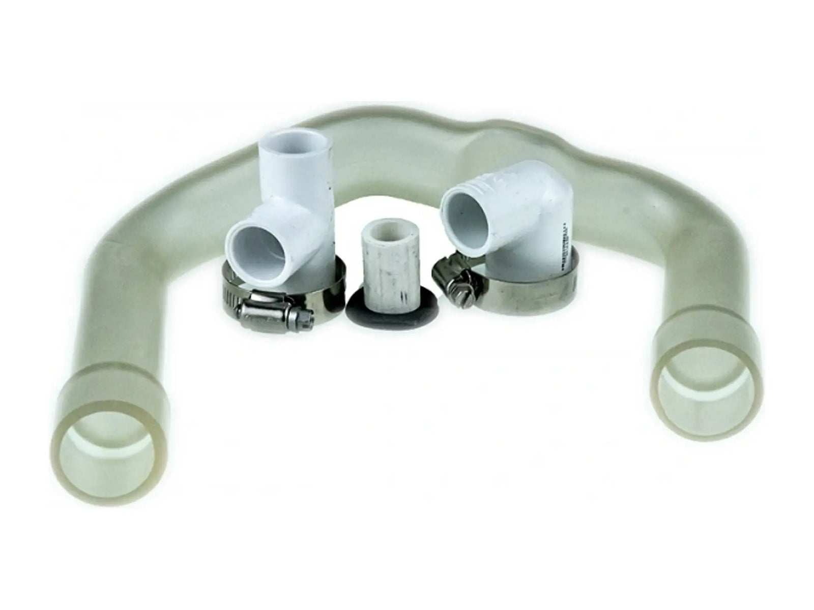 Weil-McLain 383-500-060, Condensate Trap Kit