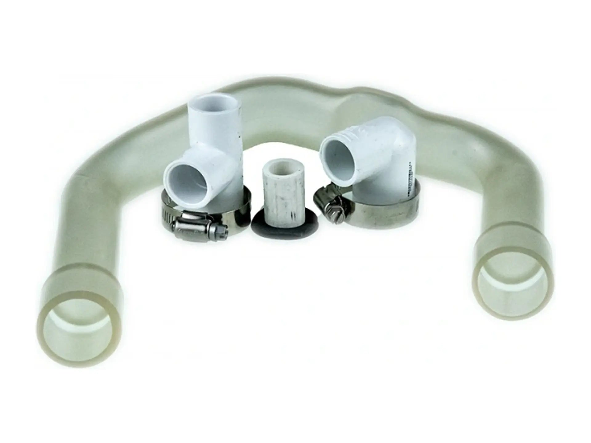 Weil-McLain 383-500-060, Condensate Trap Kit