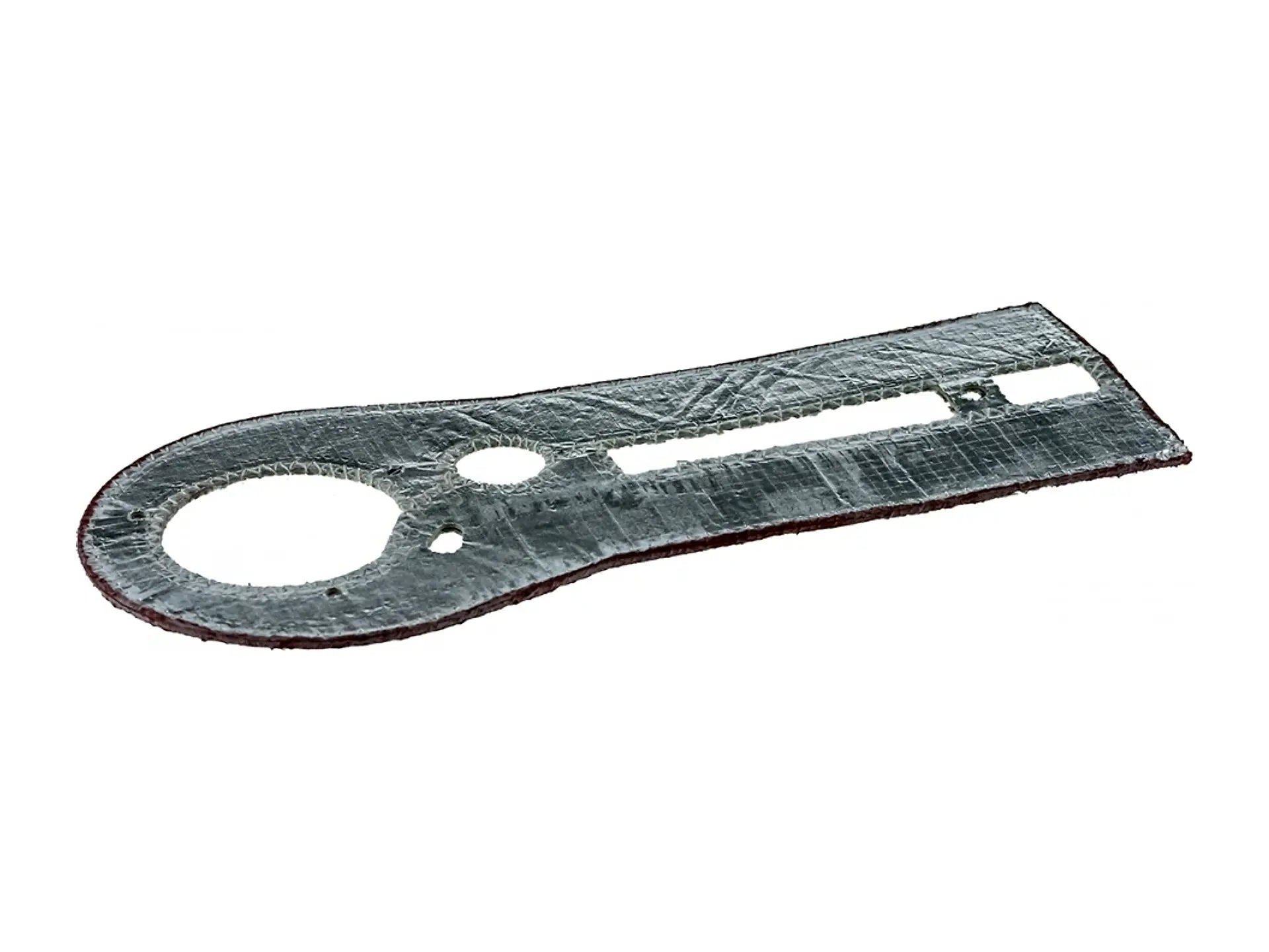 Weil-McLain 383-500-250 Insulation Cover Plate