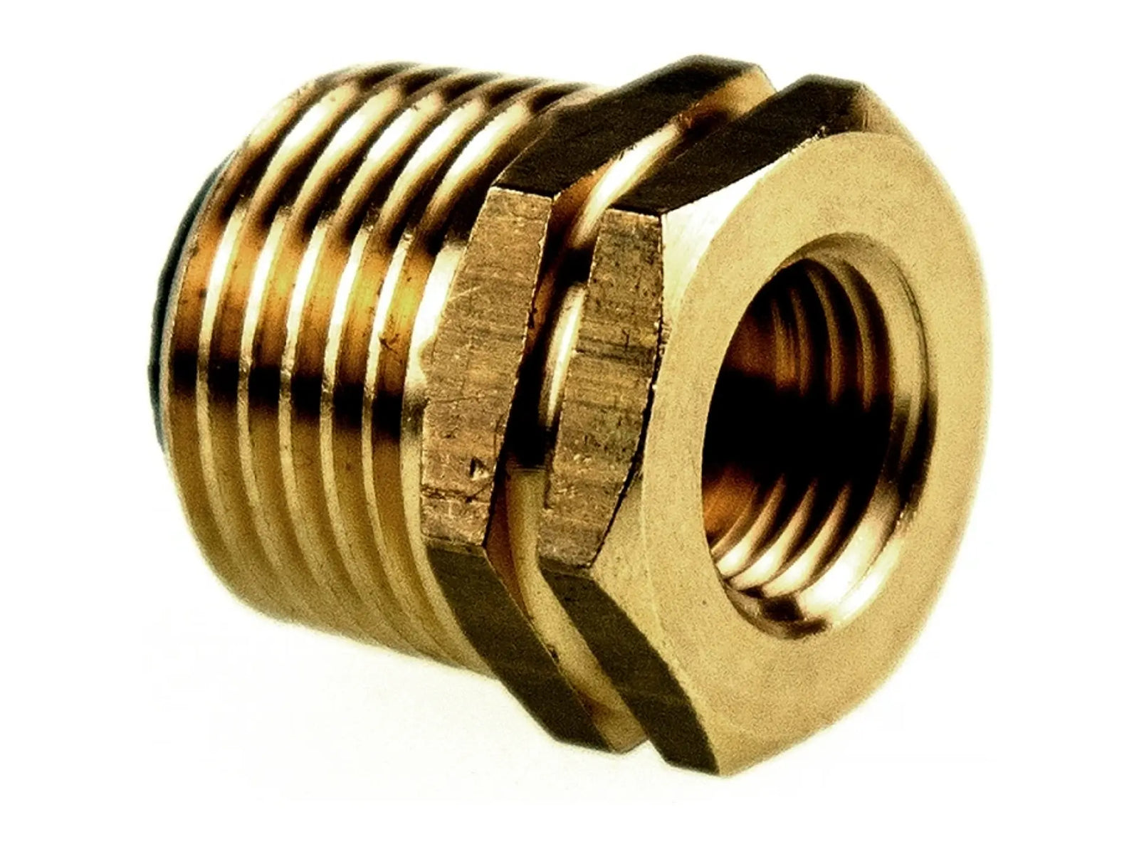 Weil-McLain 383-500-275 Pressure Temperature Gauge Check Valve