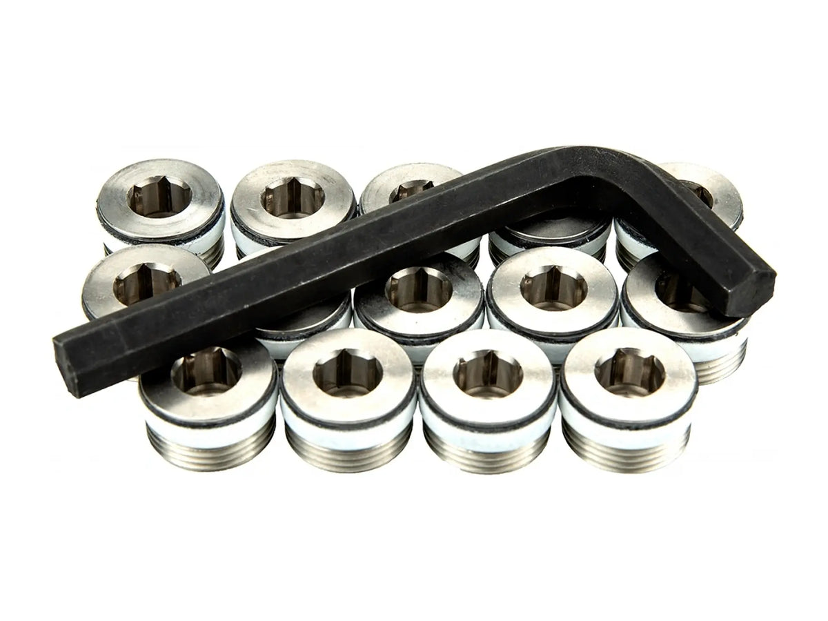 Weil-McLain 383-500-345 Repair Plug Kit