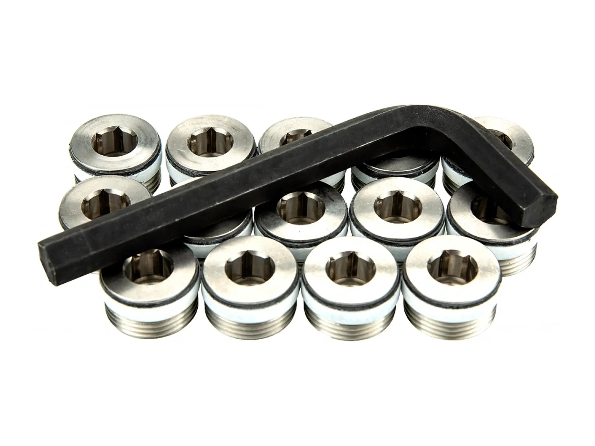 Weil-McLain 383-500-345 Repair Plug Kit