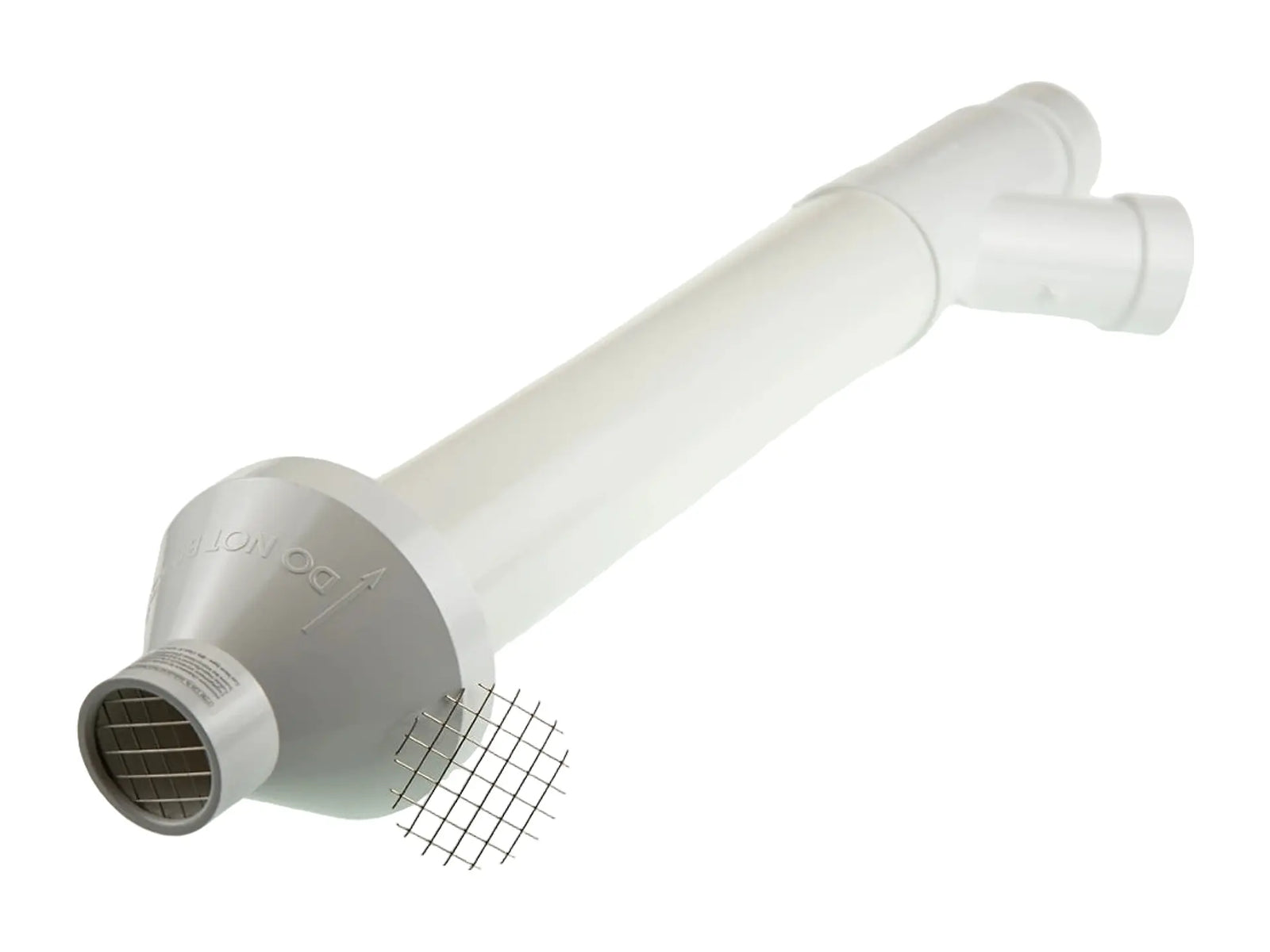 Weil-McLain 383-500-350, 3 Inch Concentric Vent Kit