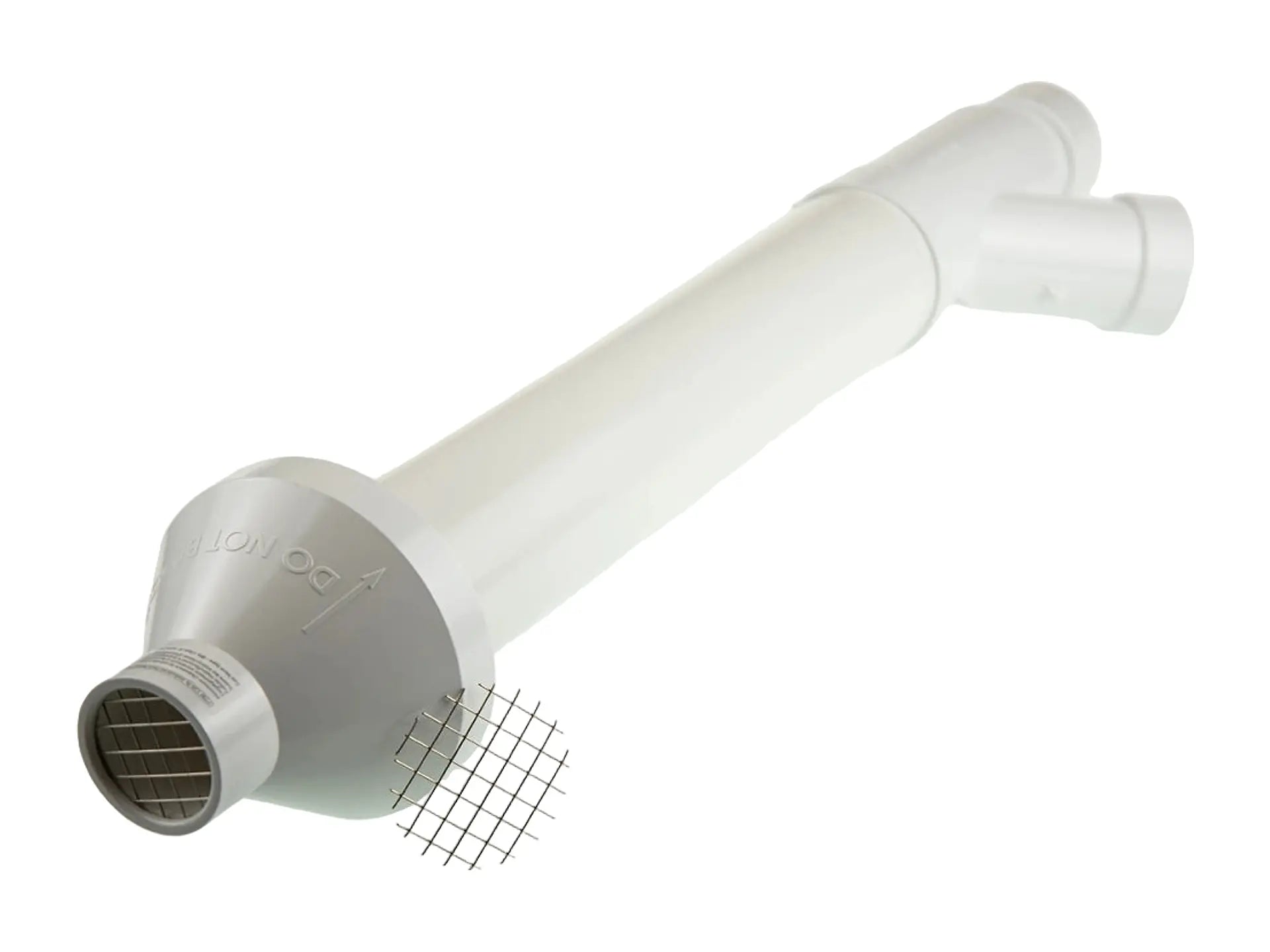 Weil-McLain 383-500-350, 3 Inch Concentric Vent Kit