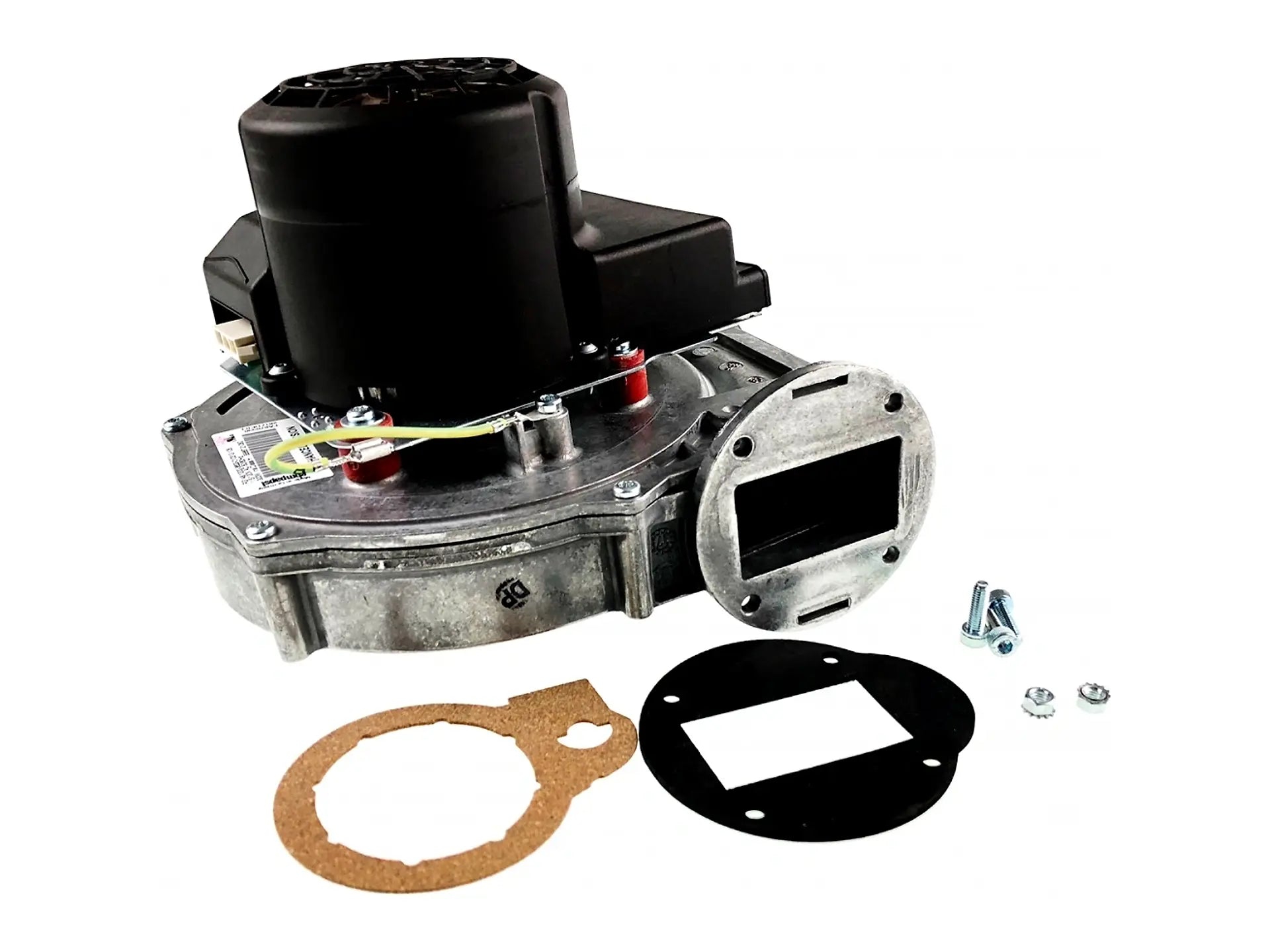 Weil-McLain 383-500-360, 300W CCW Ventor Motor, 115/120V