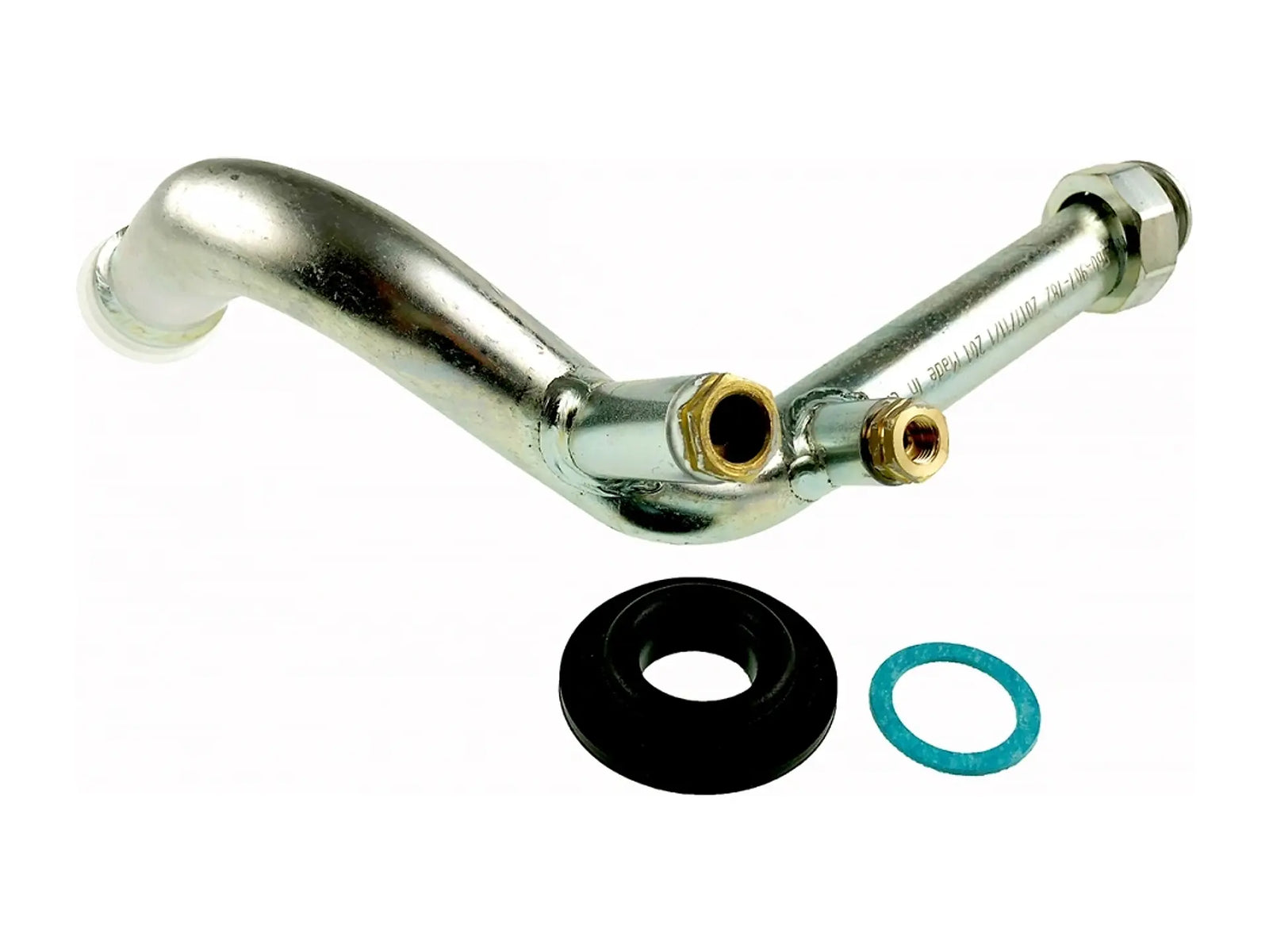 Weil-McLain 383-500-380 Supply Water Pipe Assembly