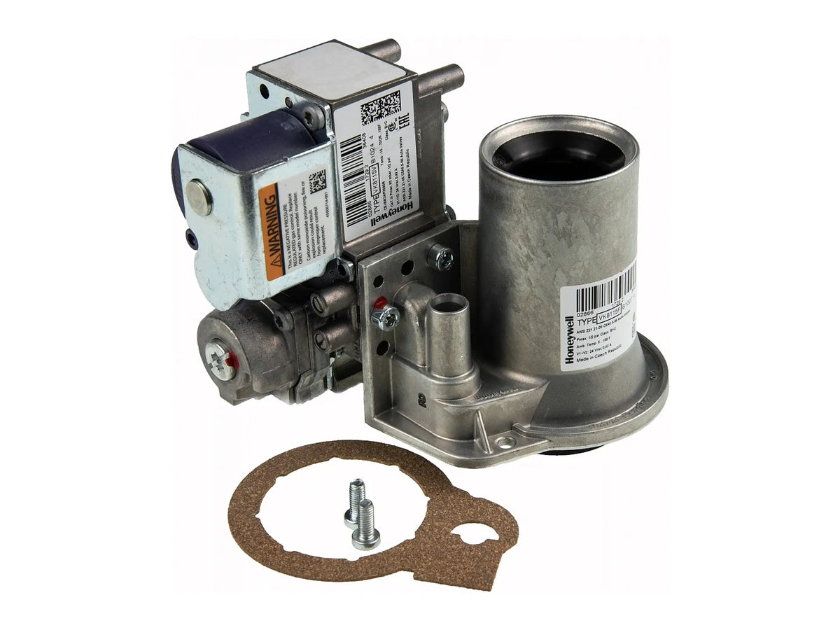 Weil-McLain 383-500-390, 24V Half Inch Gas Valve