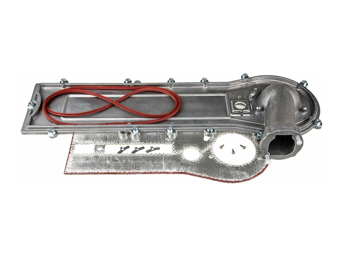Weil-McLain 383-500-395 Cover Plate Replacement Kit