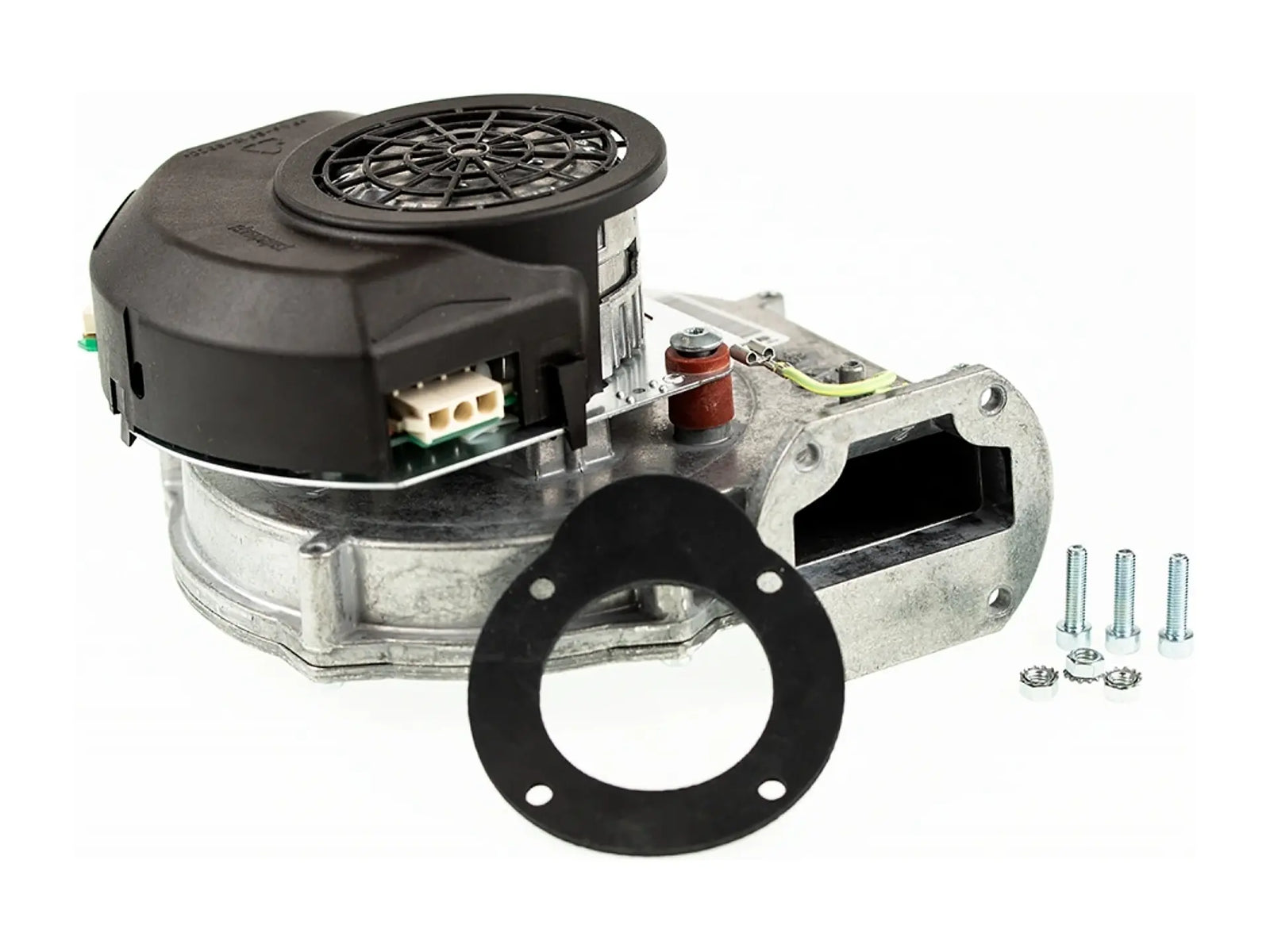 Weil-McLain 383-501-027 High Efficiency Inducer Assembly