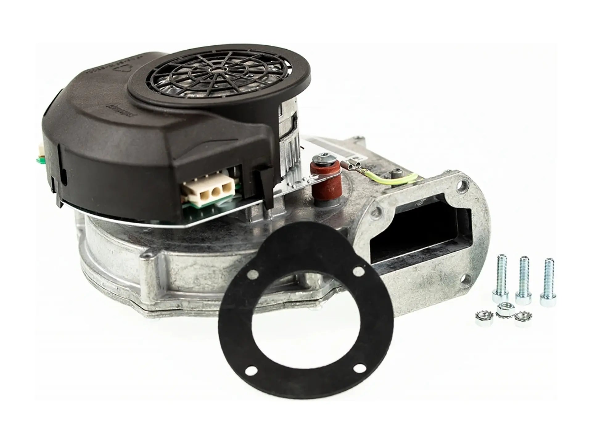 Weil-McLain 383-501-027 High Efficiency Inducer Assembly