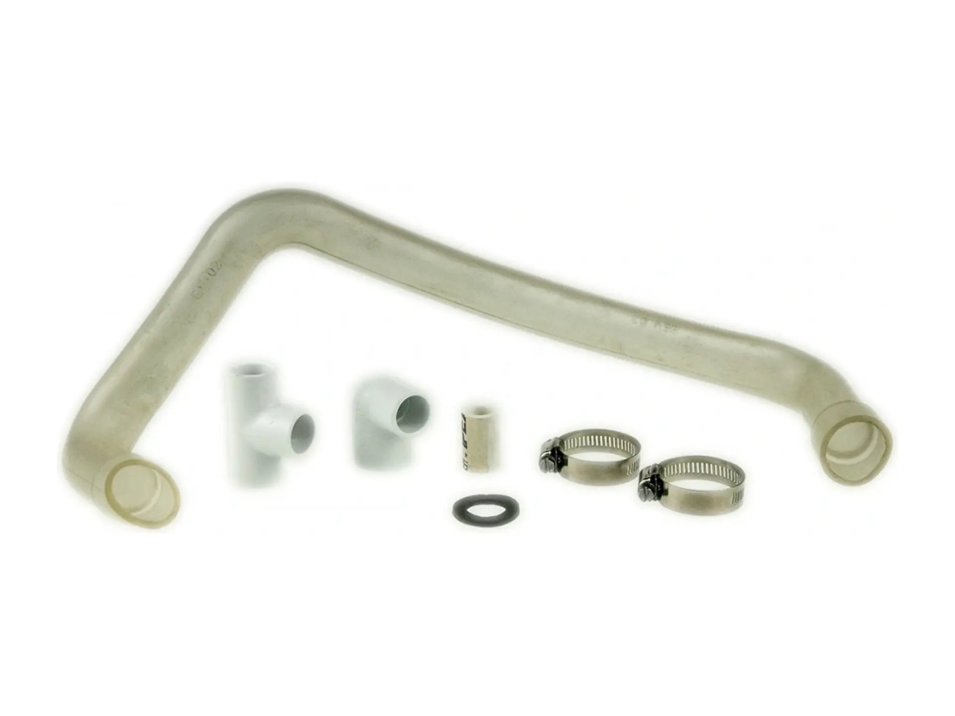 Weil-McLain 383-501-031 Condensate Trap Kit