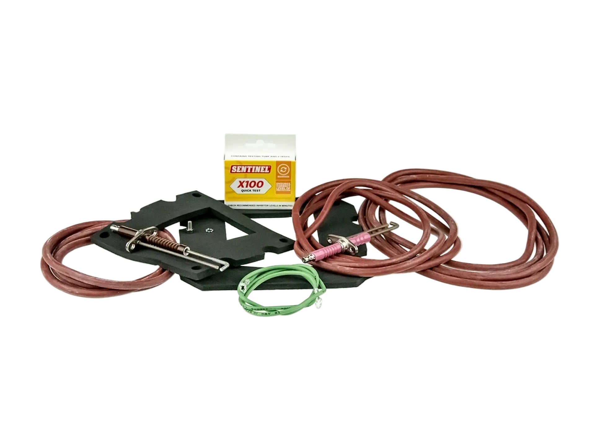 Weil-McLain 383-600-225 SlimFit Maintenance Kit