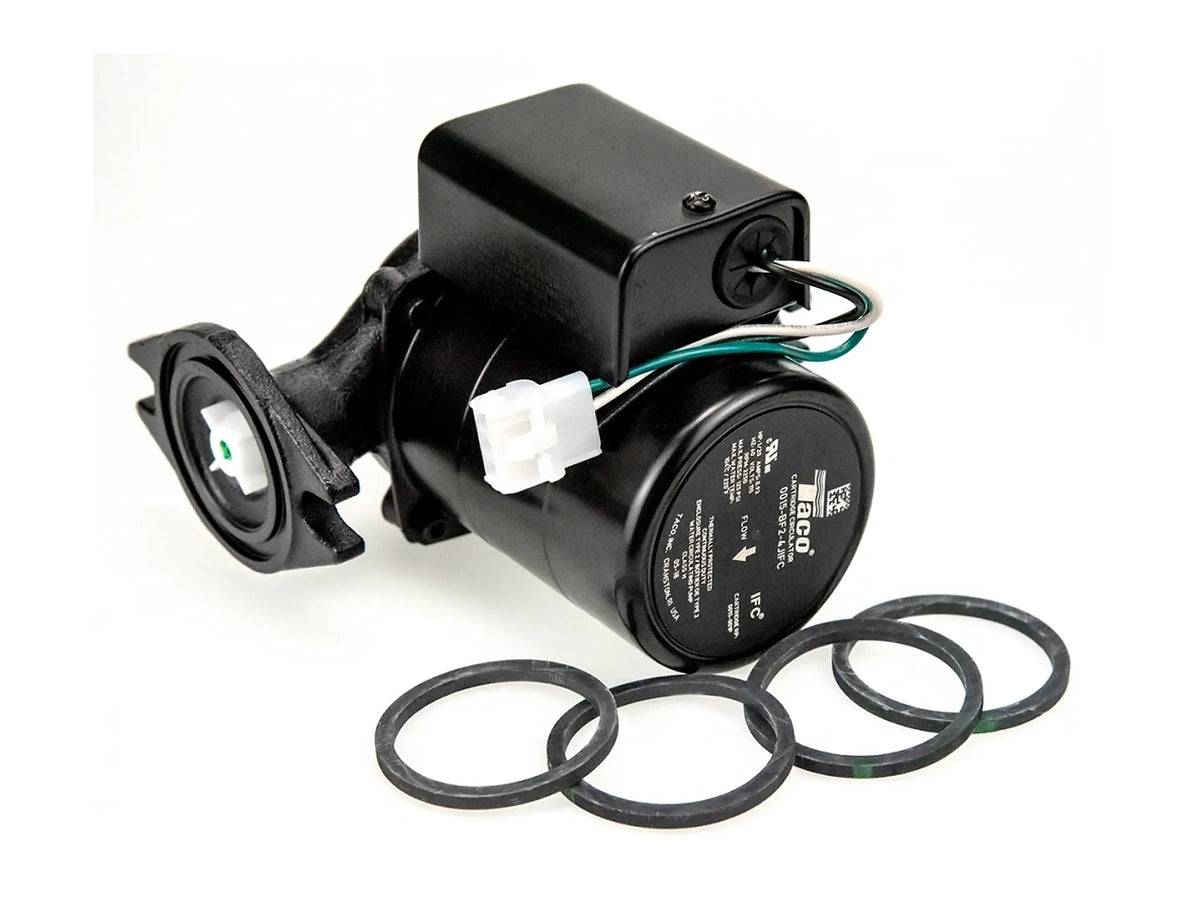 Weil-McLain 383-700-153, 1/20 HP Pump, 115V AC, Speed of 3250 RPM
