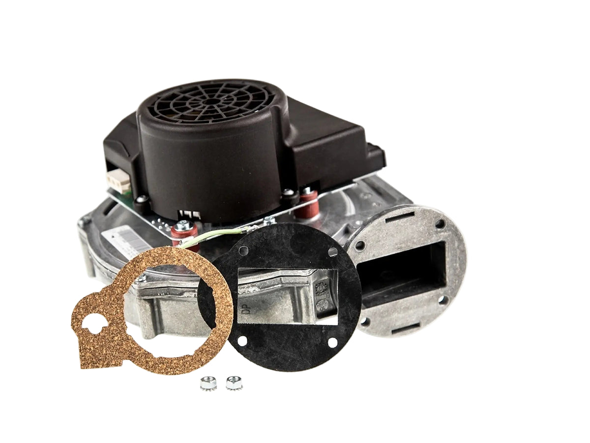 Weil-McLain 383-700-195 High-Efficiency HVAC Blower