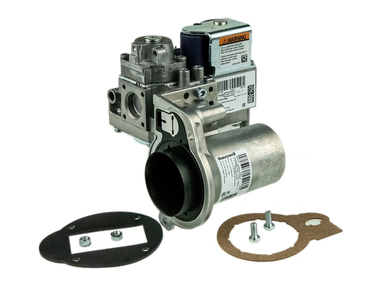 Weil-McLain 383-700-196 ECO/WM97+155 Venturi Valve Assembly