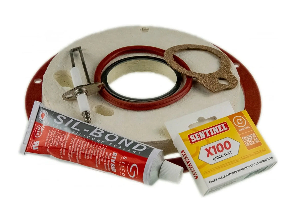 Weil-McLain 383-700-200 Maintenance Kit