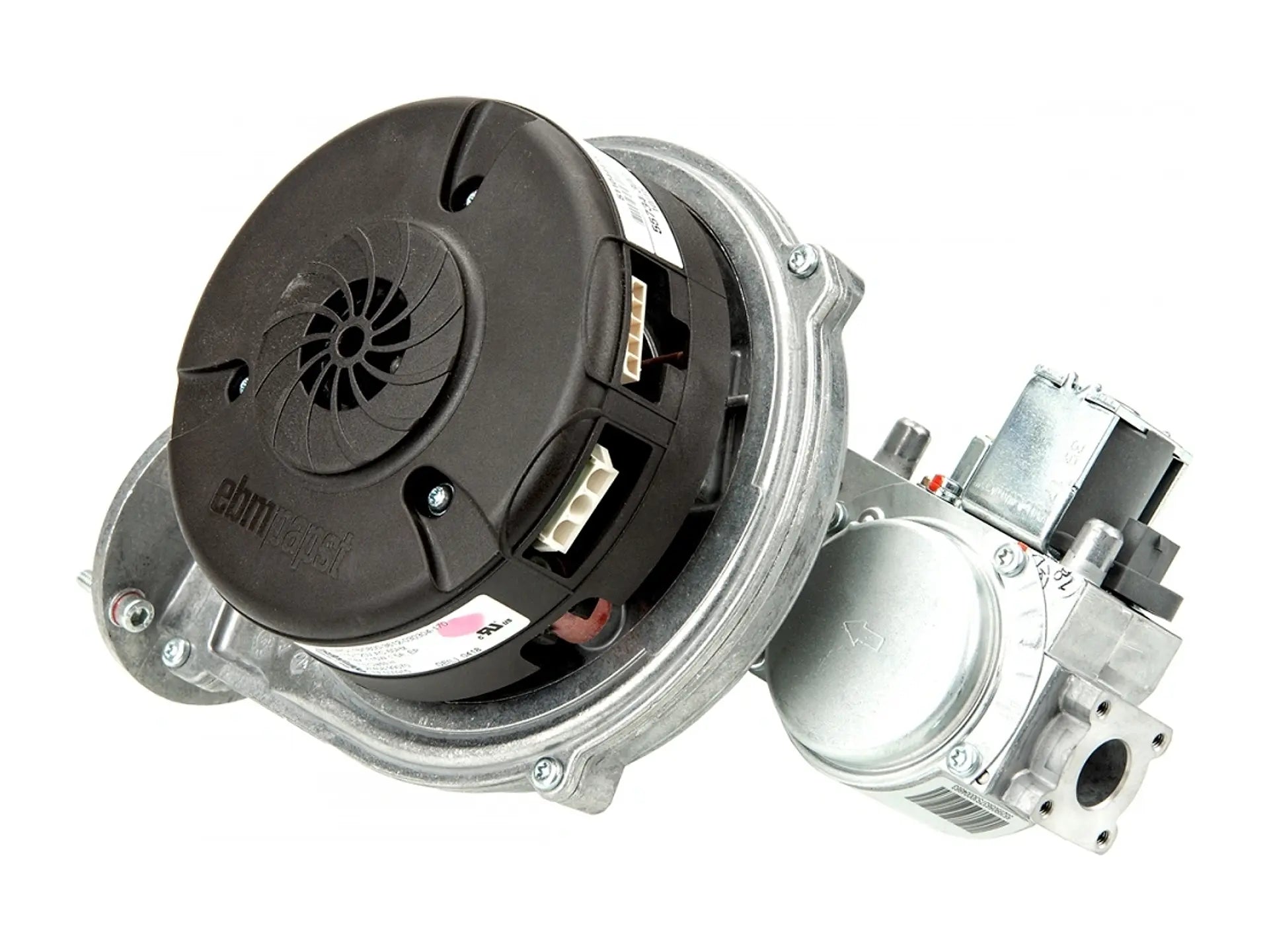 Weil-McLain 383-700-249, Kit-S Blower for ECO/WM97+ Series, Model 110 S2