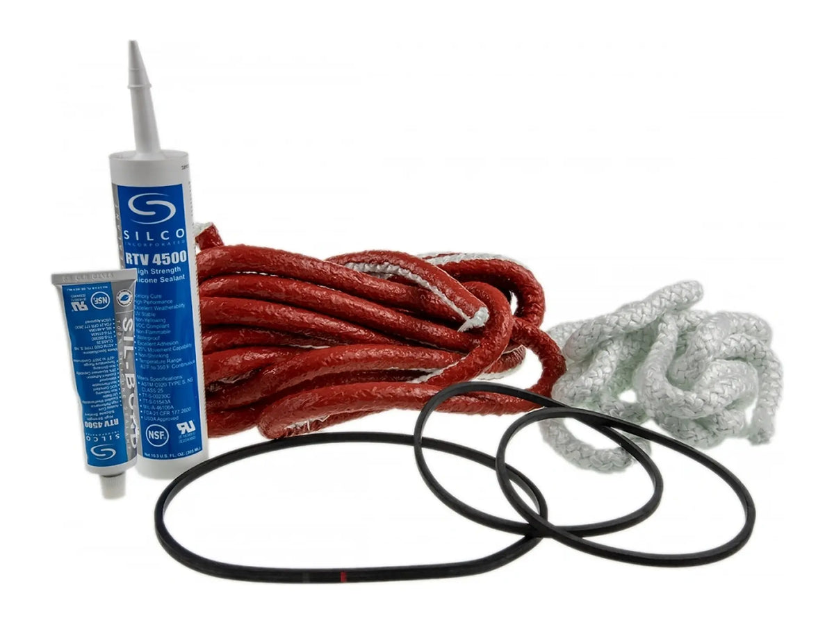 Weil-McLain 388-135-010, Series 3 Assembly Kit for Model 94