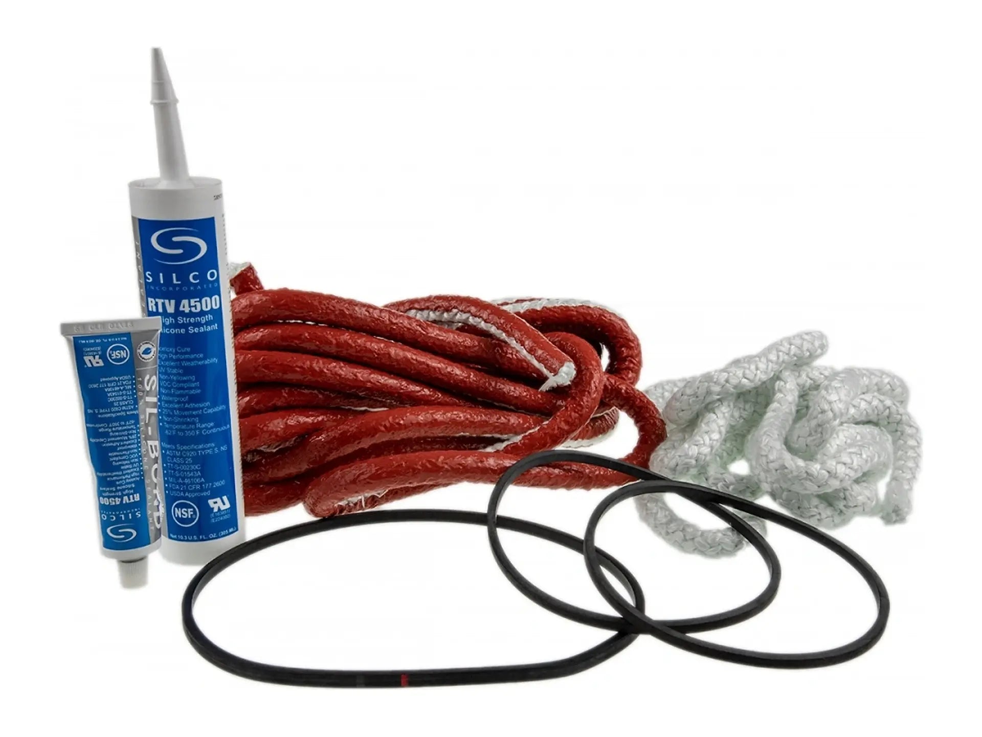 Weil-McLain 388-135-010, Series 3 Assembly Kit for Model 94
