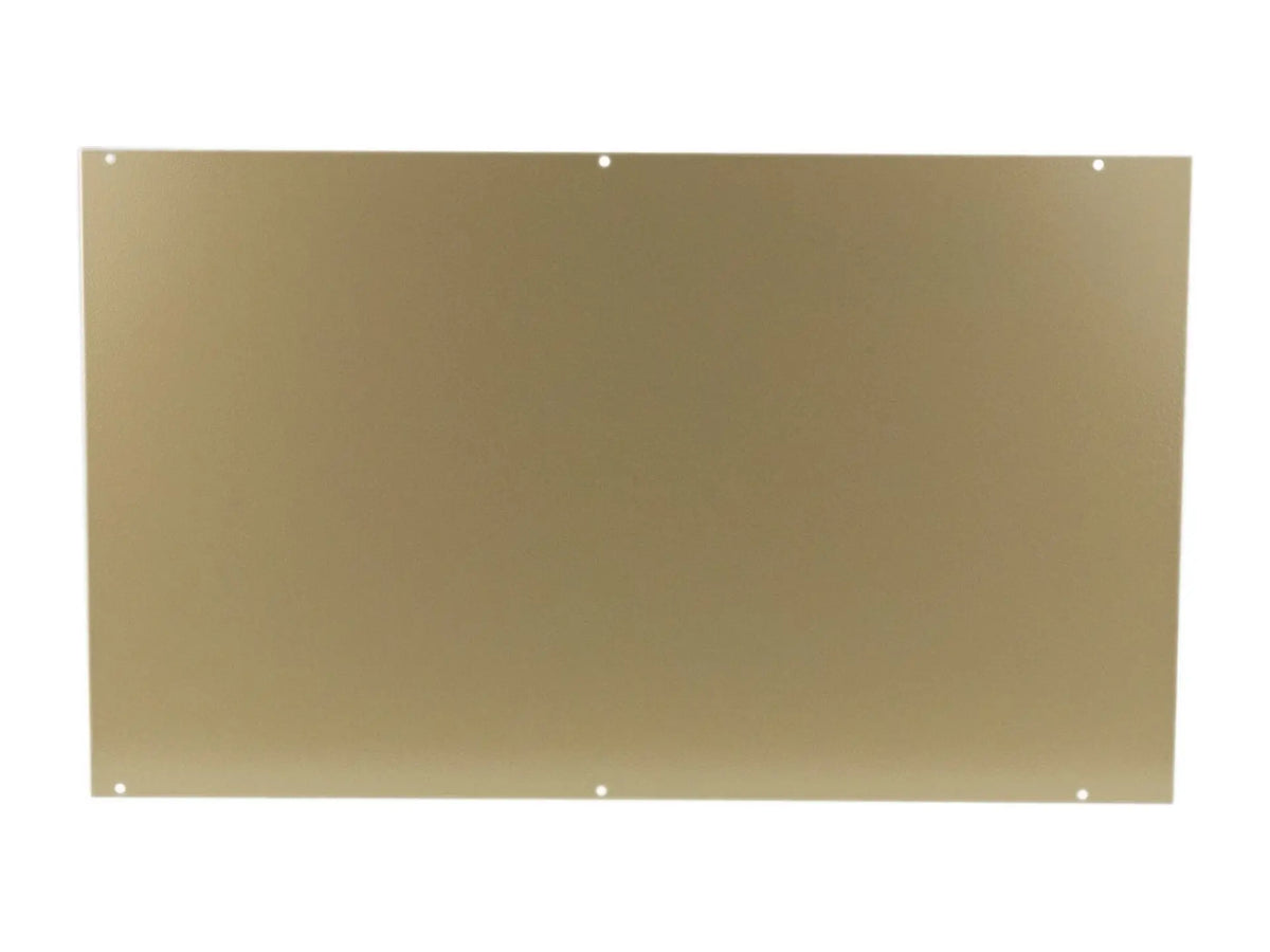 Weil-McLain 431-223-302, Panel B Jacket Size C, Dimensions 15.94x26.75x0.50