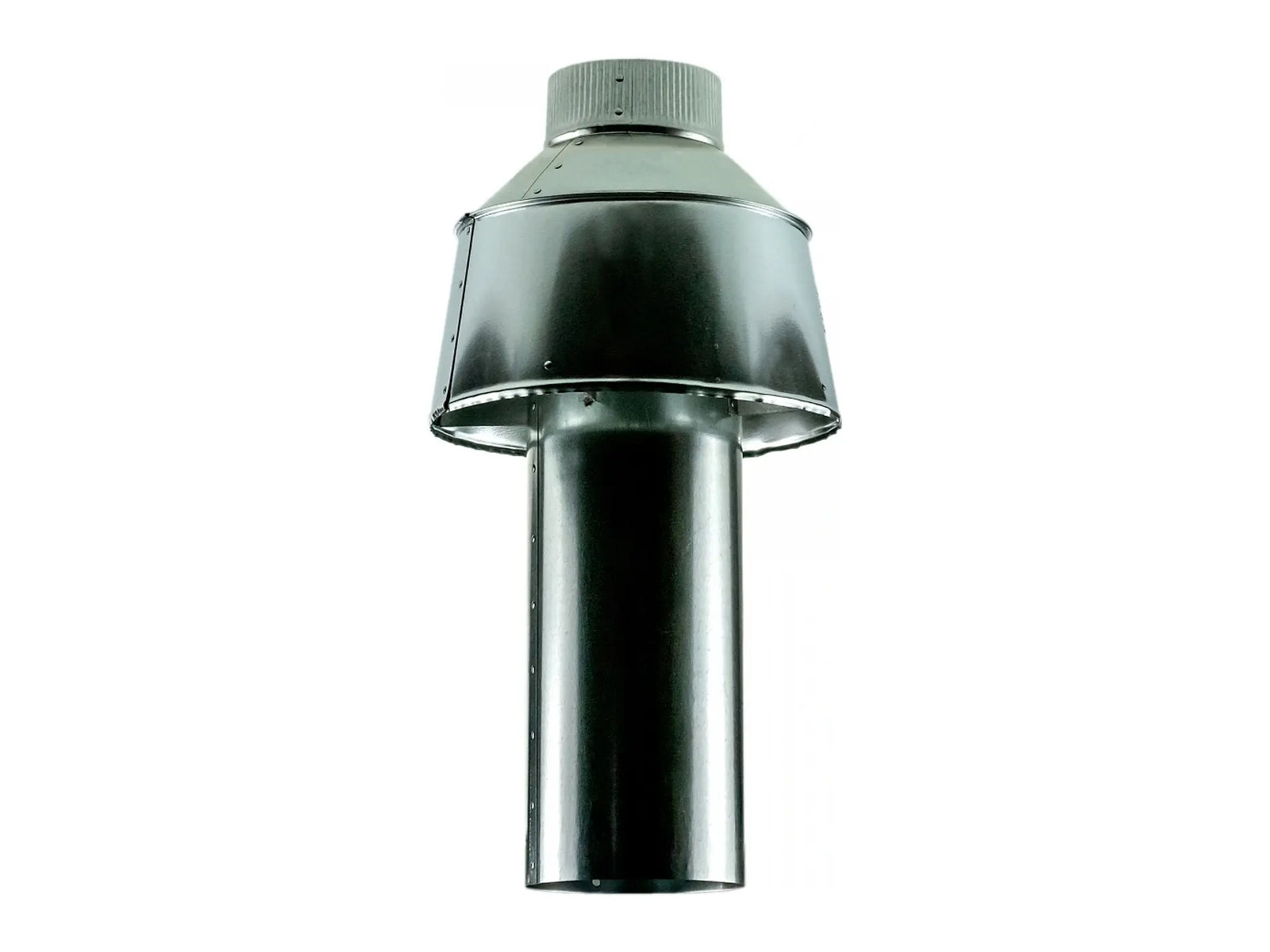 Weil-McLain 450-021-242, 5 to 6 Inch Draft Diverter