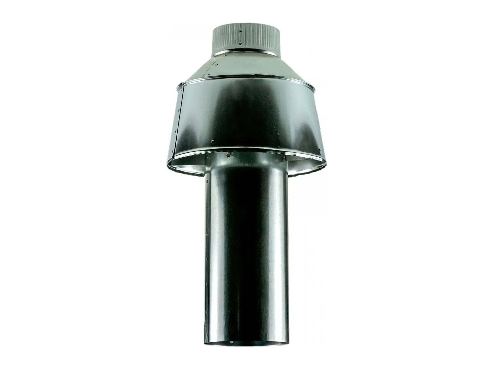 Weil-McLain 450-021-242, 5 to 6 Inch Draft Diverter