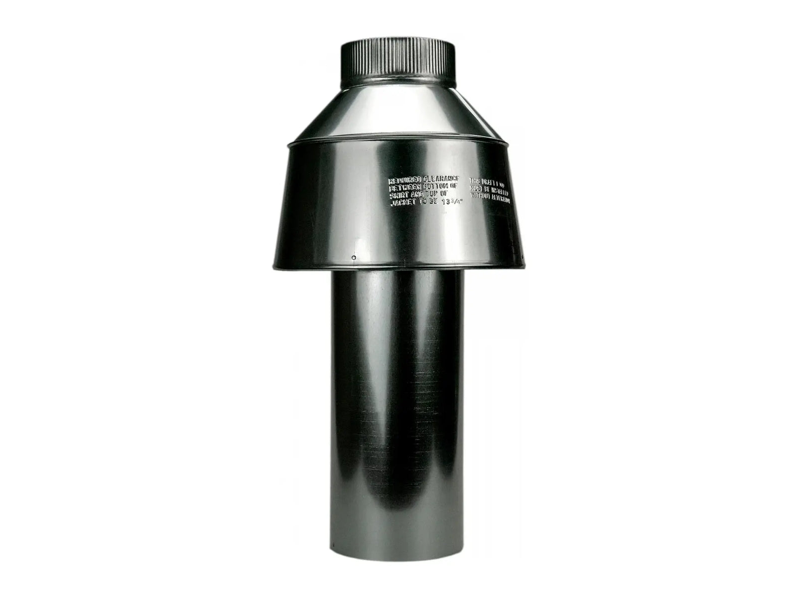Weil-McLain 450-021-243, DH-V Series, 7D Rating, NOMx6D and NOMx23.93 Features