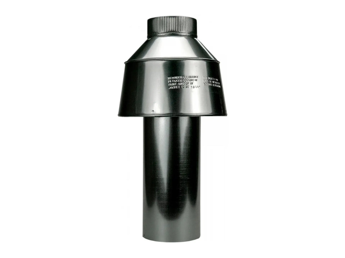 Weil-McLain 450-021-243, DH-V Series, 7D Rating, NOMx6D and NOMx23.93 Features