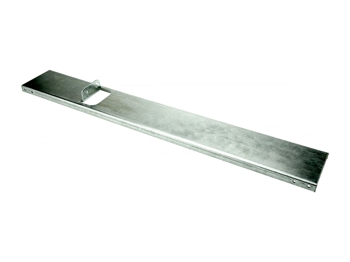 Weil-McLain 451-800-070 Base Side Rail (2-Pack)