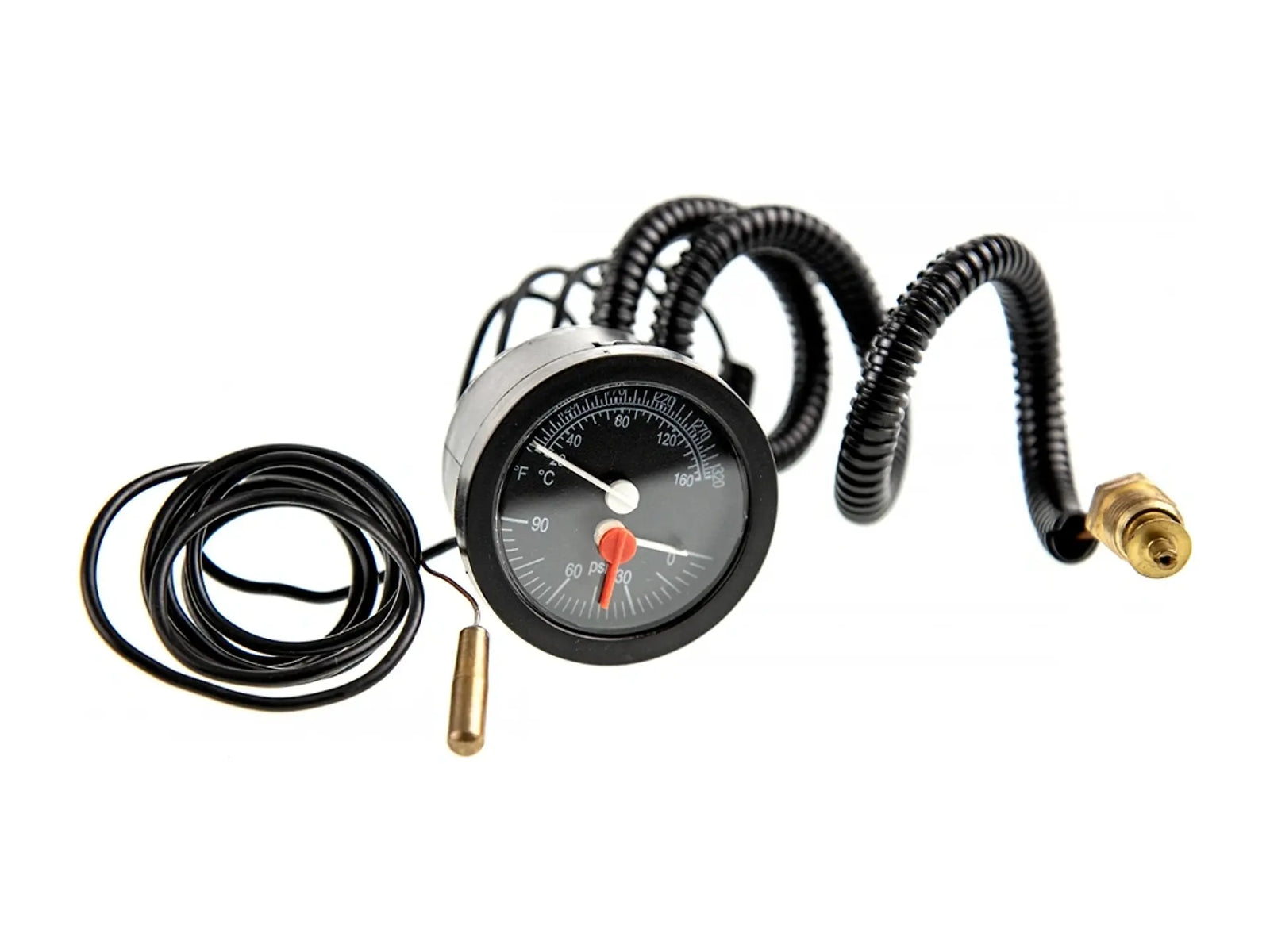 Weil-McLain 510-218-052, GA Pressure/Temperature Sensor with 1000mm Leads