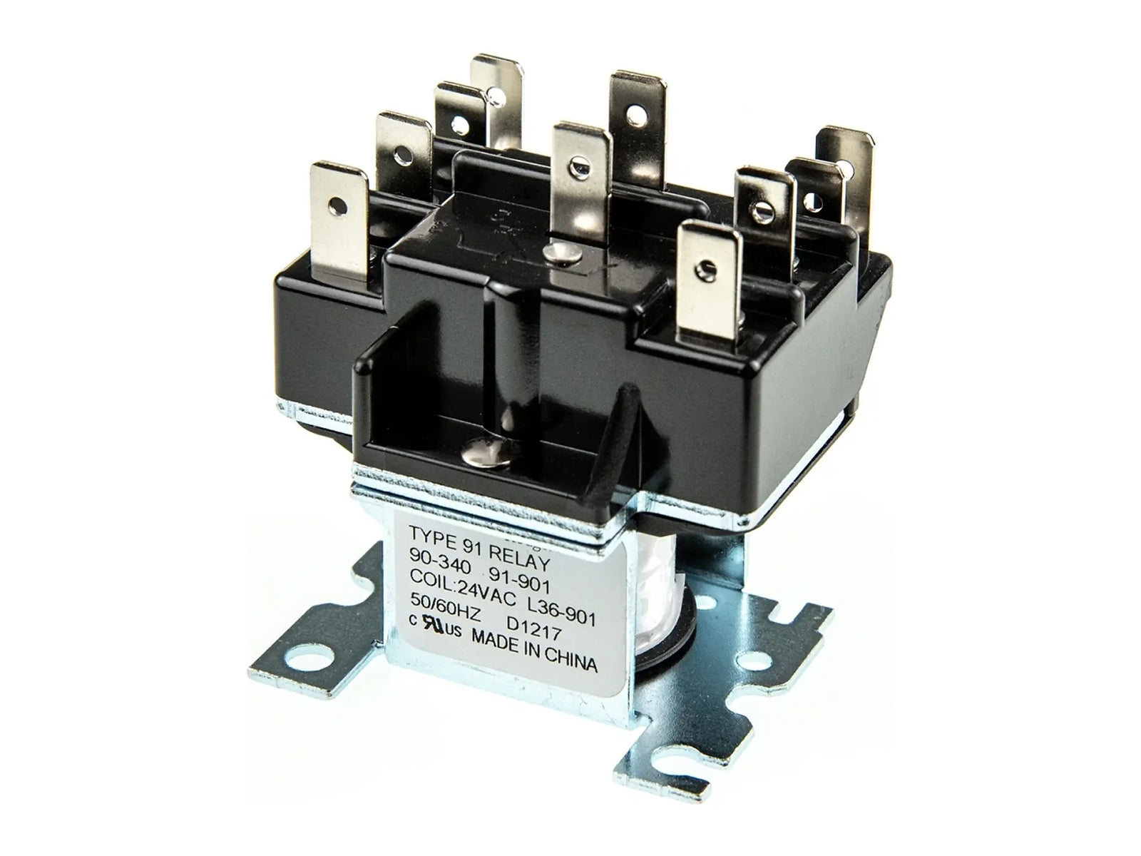 Weil-McLain 510-350-223 Plug In Relay