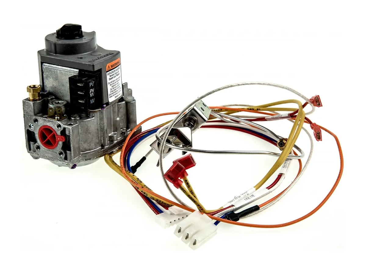 Weil-McLain 510-811-262 Natural to Liquid Propane Conversion Kit